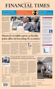 Financial Times