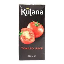 Kulana Tomato Juice 1 Liter