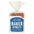 Baker Street White Sliced 550g