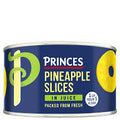 Princes Pineapple Slices in Juice 227g