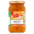 JACK'S Thin Cut Marmalade 454g