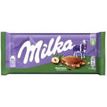 Milka Hazelnut – 80g