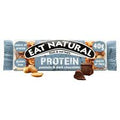 Eat Natural Protein Peanuts Dark Chocolate Fruit & Nut Bars 40g