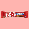 Kit Kat Chunky Milk Chocolate Bar 40g
