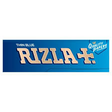 Rizla Regular Blue Papers