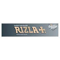 Rizla King Size Slim Thin Silver
