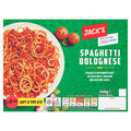 Jacks Spaghetti Bolognese 400g