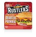 Rustlers Quarter Pounder 190g