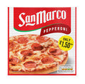 San Marco Pepperoni Pizza