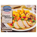 Kershaws Homestyle Chicken Dinner