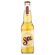 Sol Original de Mexico Premium Bottles 330ml