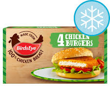 Birds Eye Shortcrust Chicken Pie 155g