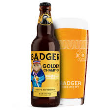 Badger Golden Champion Ale500ml