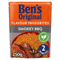 Ben's Original Smokey BBQ Rice 220G