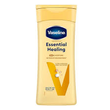 Vaseline Intensive Care Essential Healing 200ml