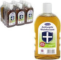 Dr Johnsons Antiseptic Disinfectant 500ml