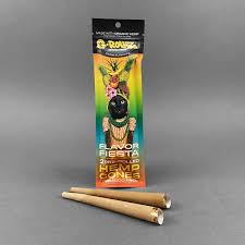 Grollz Hemp cones