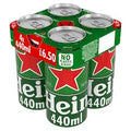 Heineken Original Premium 4x440ml