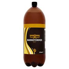 Barnstormer Dry Cider 2 Litre