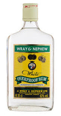 Wray & Nephew 35cl