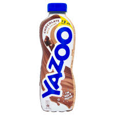 Yazoo Chocolate Milk Drink 400ml