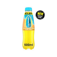 Lucozade Cranberry Crush 500ml