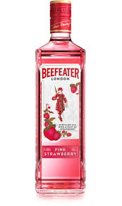 BEEFEATER  STRAWBERRY 70cl