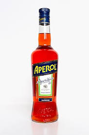 Aperol 35cl