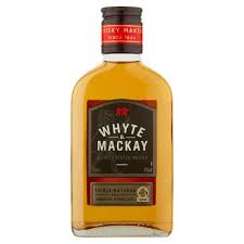 WHYTE & MACKAY 20CL
