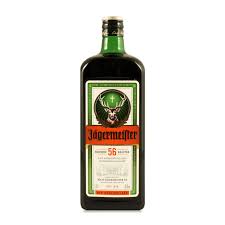 Jägermeister 50cl