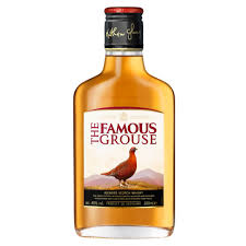 Famous Grouse 20cl