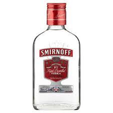 Smirnoff 20cl