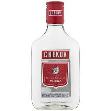 Chekov 20cl