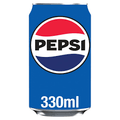 Pepsi Orginal 330ml Can