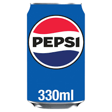 Pepsi Orginal 330ml Can