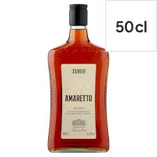 Amaretto 50cl