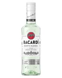 Bacardi 35cl