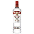 Smirnoff 70cl