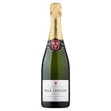 Paul Langier Champagne
