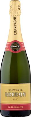 Bredon Champage