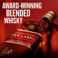 Jonnie Walker Red Label 70cl