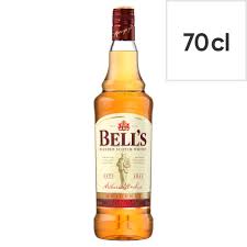 Bells 70cl