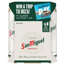 San Miguel
