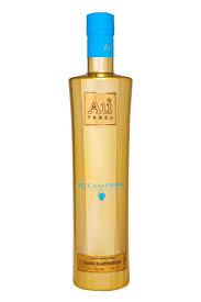 Au Vodka 70cl