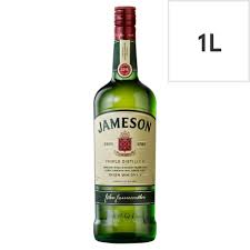 Jameson 1 liter