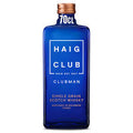 HAIG CLUB
