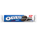 OREO Double Crème Cookie Sandwich Biscuits 154g