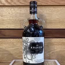 Kraken 70cl