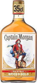 Captain Morgan 35cl