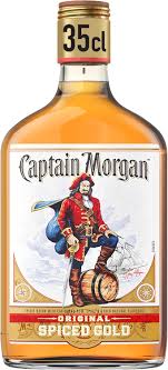 Captain Morgan 35cl
